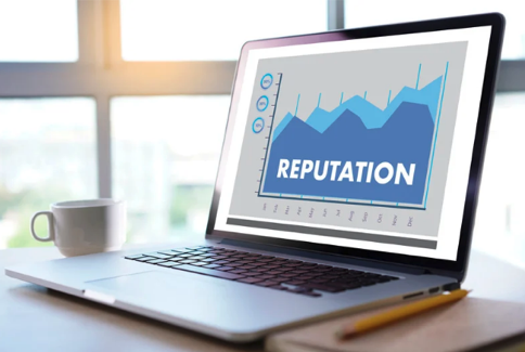 Navigating the Digital Landscape: The Crucial Role of Online Reputation Management 